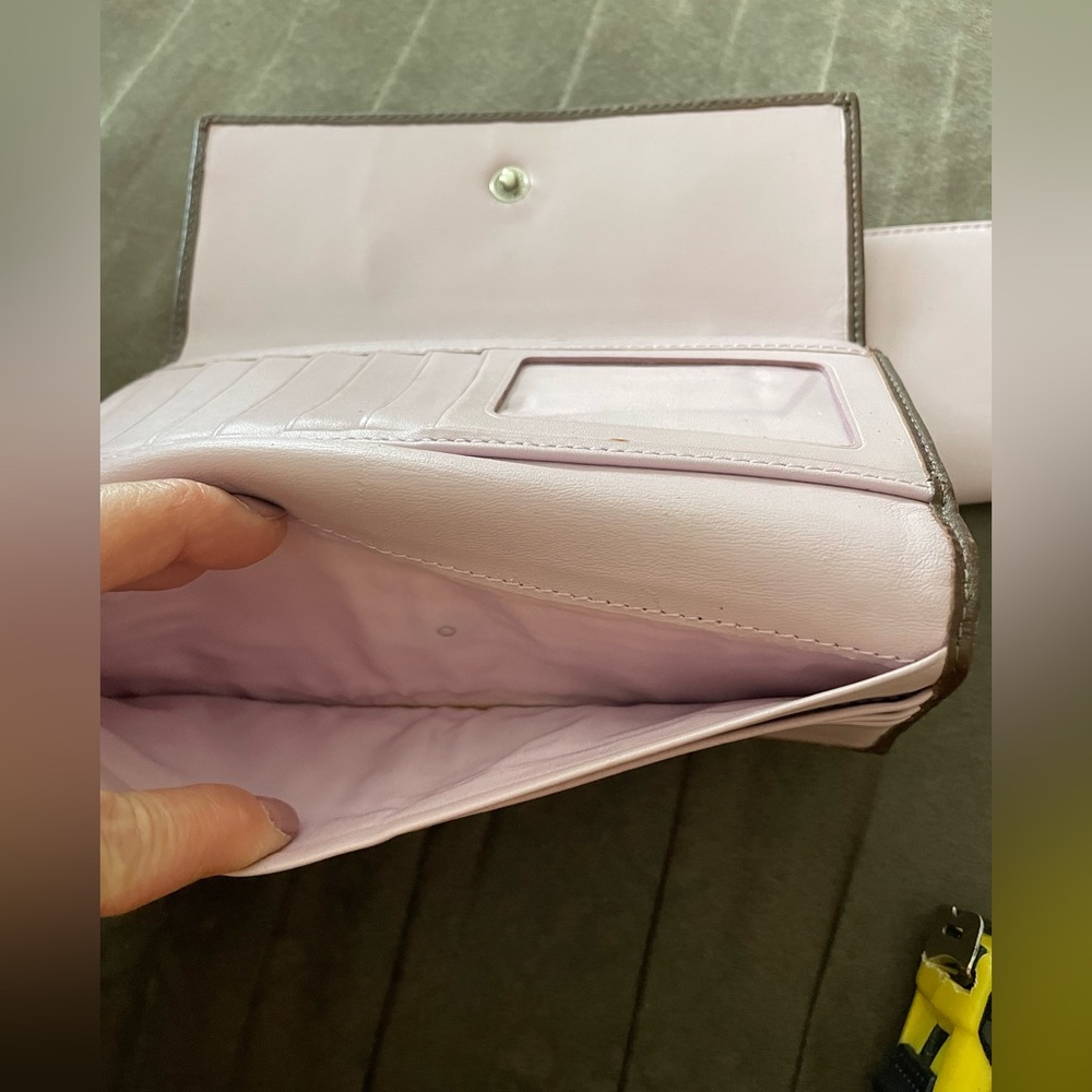 Coach Wallet - Picture 6 of 14